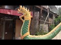 Alex's Trip to Laos and SE Asia - 2010- Part 1- Luang Prabang -Vang Vien