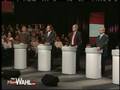 meineWAHL - Die Show zur Nationalratswahl 2008