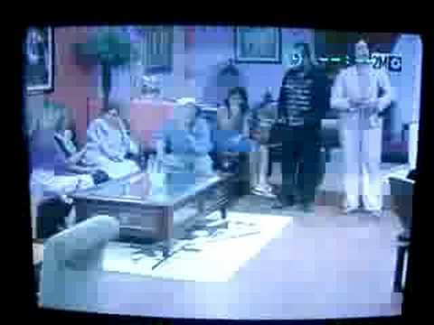 Samira Haouari Vedio