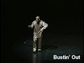 Bustin Out POPPIN(2005)Promo Bustin Out POPPIN(2005)Promo
