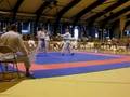 Shotokan Cup 2008 Budapest, Men Kumite Final