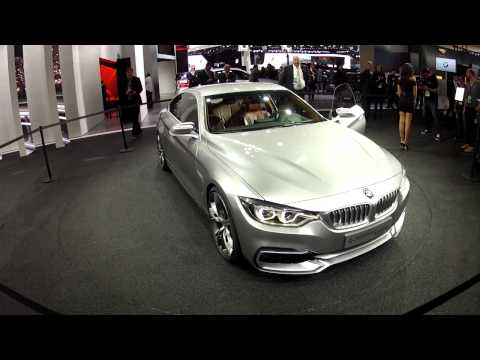 4 series bmw 4 series bmw