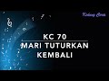 KC 70