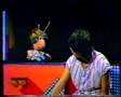 Uffi e Teresa TeleCapri Retecapri tv locali anni 80