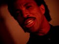 videoclip:
lionel richie - you are my destiny