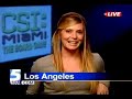 Emily Procter interview