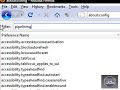 How to Speed Up Mozilla FireFox