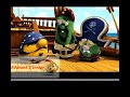 ReelTime Presents: Veggie Tales: Pirates  Trailer