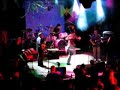 Revelation plays Genesis