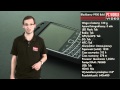 Blackberry 9900 Bold - test PC World