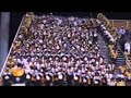 NSU v SU: Im Your Baby Tonight UNOFFICIAL COMPARATIVE STUDY