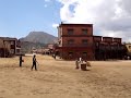 Spaghetti Western 1