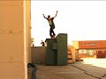 Null Skateboards extra Nebraska footage Null Skateboards extra Nebraska footage