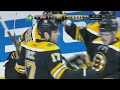 Boston Bruins - Washington Capitals 3-4 04/21/12 Game 5