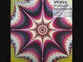 Wesley Matsell - Bernwerk Wesley Matsell - Bernwerk