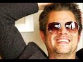 Johnny Knoxville is The Candy Man Johnny Knoxville is The Candy Man