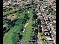 \"Yorba Linda Country Club (Yorba Linda)\" Flyover Tour \"Yorba Linda Country Club (Yorba Linda)\" Flyover Tour