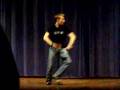 The Evolution of Dance - Belgium Style 