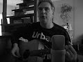 Johnny Cash/Leonard Cohen Bird on a wire cover Harry de Viss