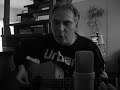 Johnny Cash/Leonard Cohen Bird on a wire cover Harry de Viss