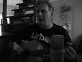 Johnny Cash/Leonard Cohen Bird on a wire cover Harry de Viss