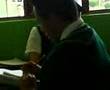 un dia con clases en la ermilo