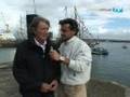 Brest 2008 1ère émission invité Olivier de Kersauson : Parin Brest 2008