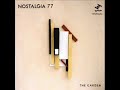 Nostalgia 77 - Seven Nation Army (White Stripes Cover) Nostalgia 77 - Seven Nation Army (White Stripes Cover)