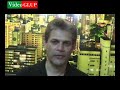 Vídeo-Glup!... Silvio Barros II