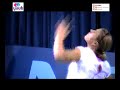 Masters 2008: Esther Vergeer - Florence Gravellier en Homan-Griffioen in halve finales Masters 2008: Esther Vergeer - Florence Gravellier en Homan-Griffioen in halve finales