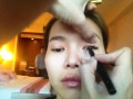 how to การเขียนอายไลเนอร์ ตอนที่1/3