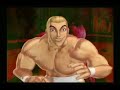 PS2 \"Garouden Breakblow\" (OP) PS2 \"Garouden Breakblow\" (OP)