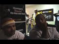 Yung Joc & Gorilla Zoe - Interview