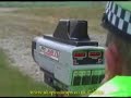 Speed camera