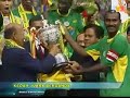 2007/2008: Kedah Menang Double Treble
