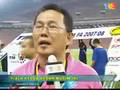 2007/2008: Kedah Menang Double Treble
