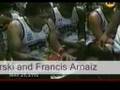 Jaworski + Barangay Ginebra Kings = CHAMPIONS! never say die!