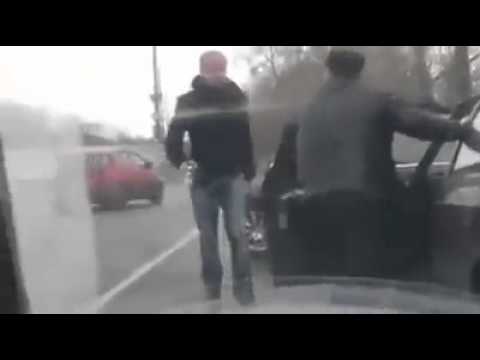 how to react during a car accident