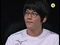 SPL  LuCifer vs GosI[Flying] 2009-11-29  @ Match Point