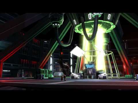 preview-Star Wars: The Old Republic \'Republic Trooper\' Trailer (Game Zone)