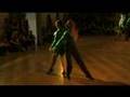 Anne & Anichi - Salsa Spring Break 2008 - show 2