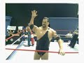 Stop Motion : Rey vs Big Show