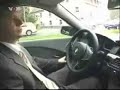 Self Parking Car