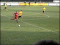 VfB Auerbach - SV Schott Jena (2:3). Oberliga Nordost Süd 2009-2010