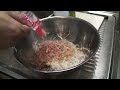 簡単男の料理!新玉ねぎのマリネ | Marinade of delicious onion 新玉ねぎ