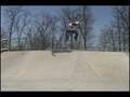 Dunlap Skate Plaza Grand Opening with the Pit Crew