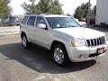 Jeep Grand Cherokee with a diesel engine walk around Jeep Grand Cherokee with a diesel engine walk around