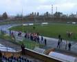 Stomil Olsztyn - Mazowsze Grójec 3.11.2007