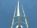 New Wind Turbine Design Good for Rural, Urban Environment