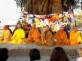 Phật Tích Ấn Độ 2: Lâm Tỳ Ni - Nơi Phật Đản Sinh - Phần 04